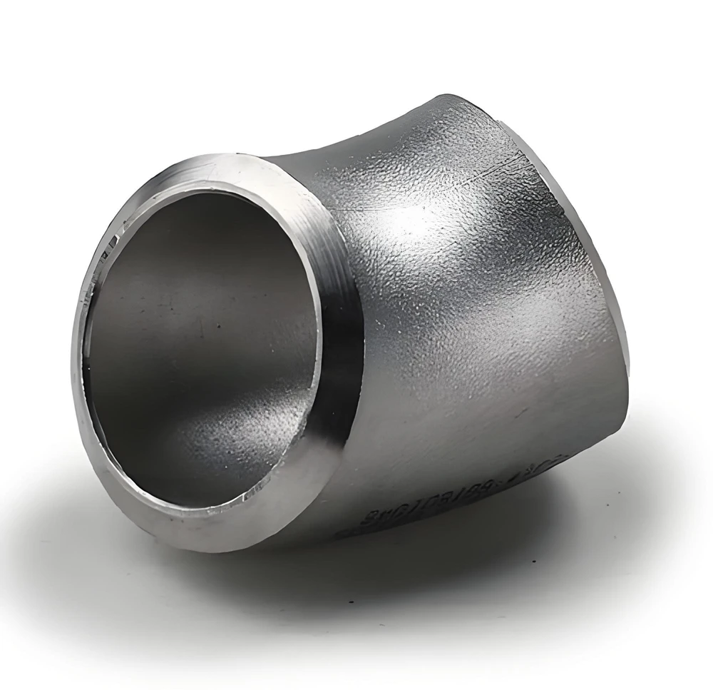 Steel Pipe 45° Elbow​