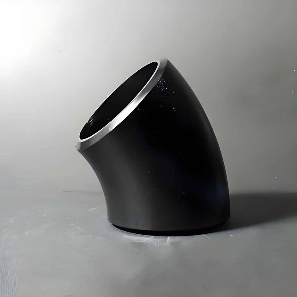 Steel Pipe 45° Elbow​