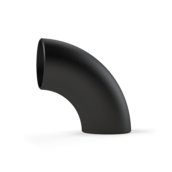 90° Butt Weld Elbow