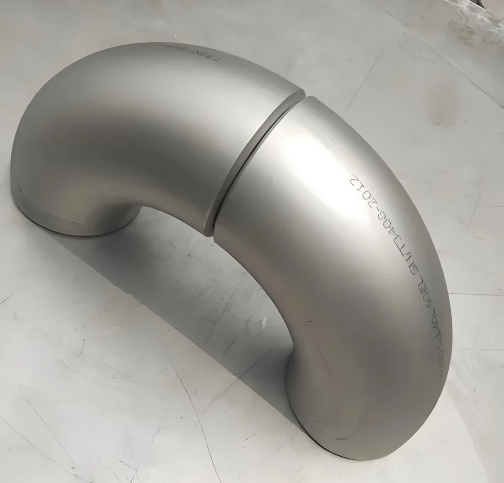 steel 90 degree elbow​