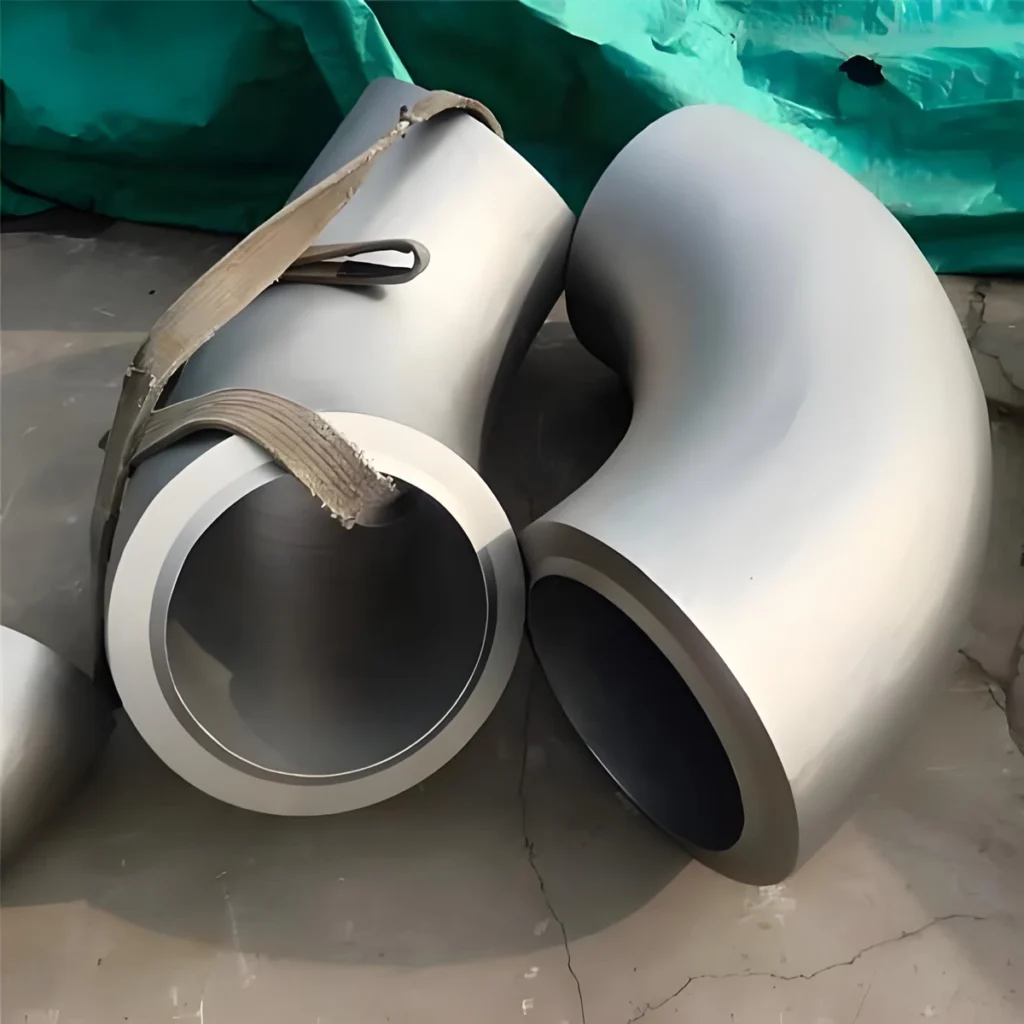 Alloy Steel 90°Elbow