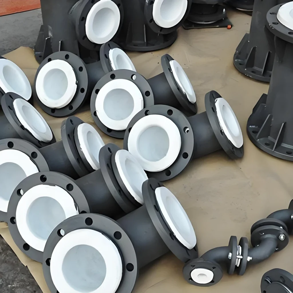 Anti-corrosion and Wear-resistant