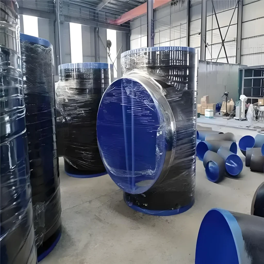 Anti-corrosion and Wear-resistant