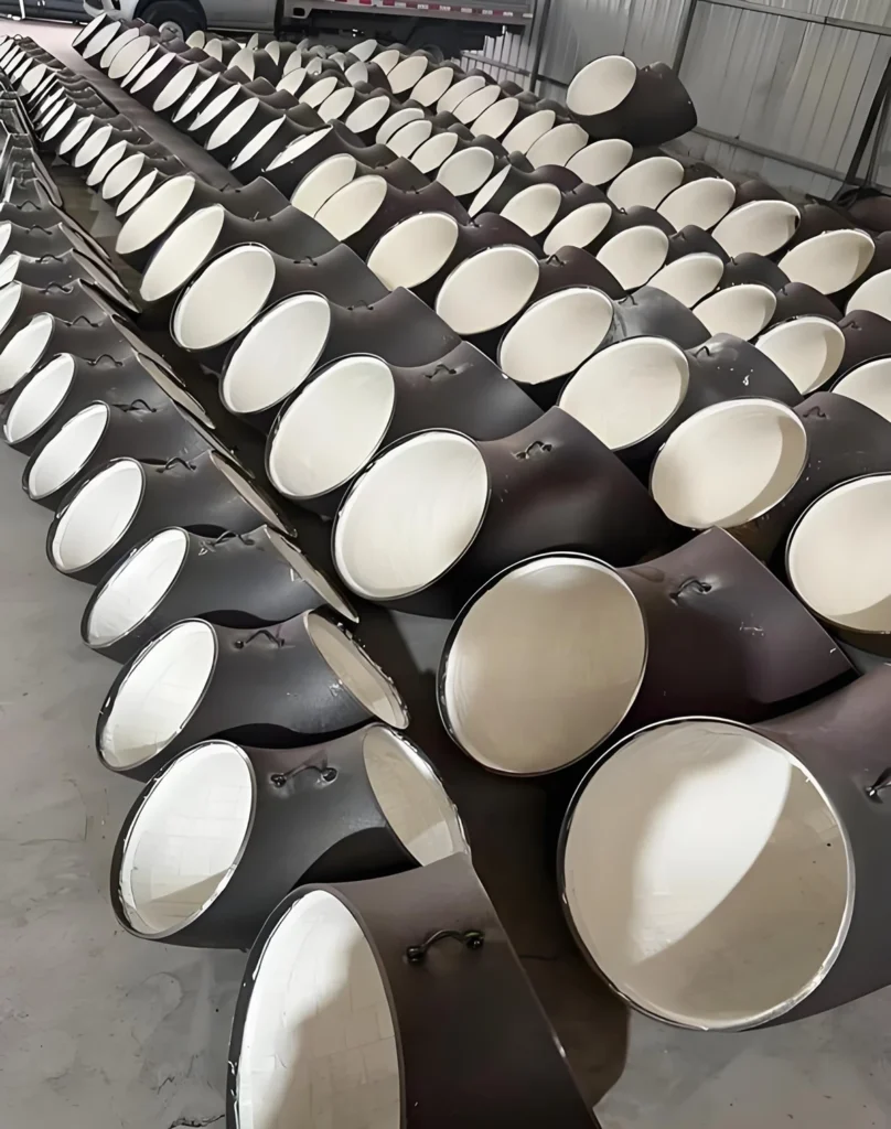 Anti-corrosion and Wear-resistant