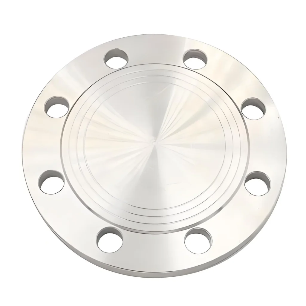 Blind Flange