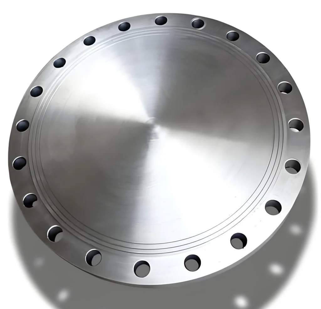 Blind Flange