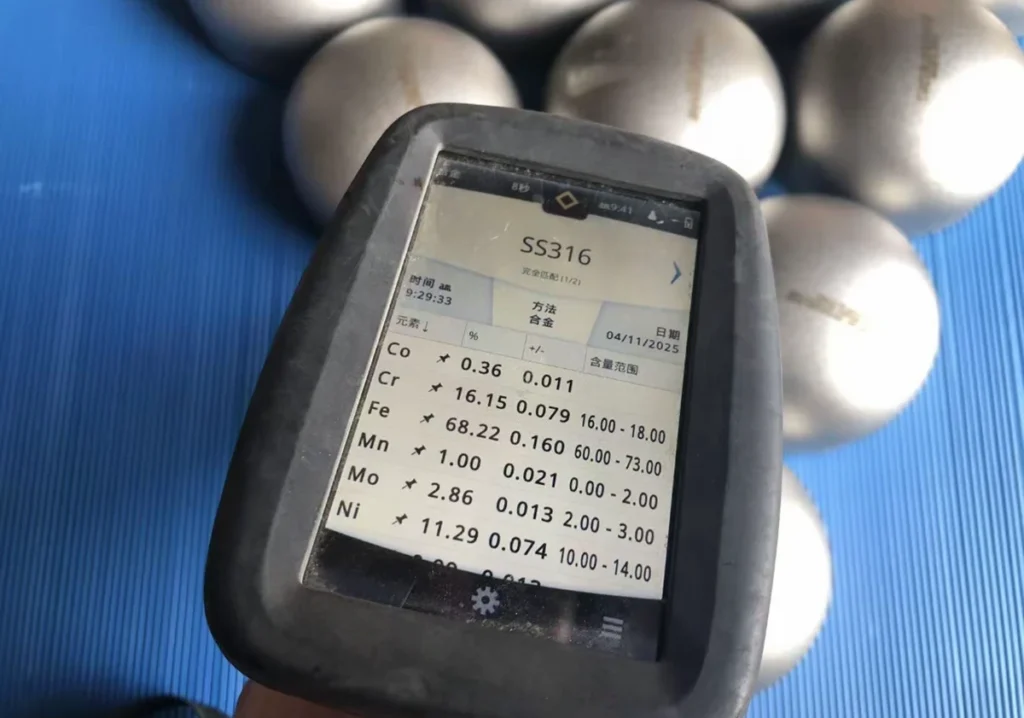 large diameter steel pipe end caps