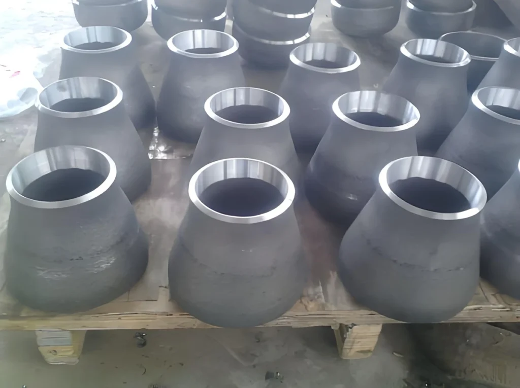 Concentric Reducer