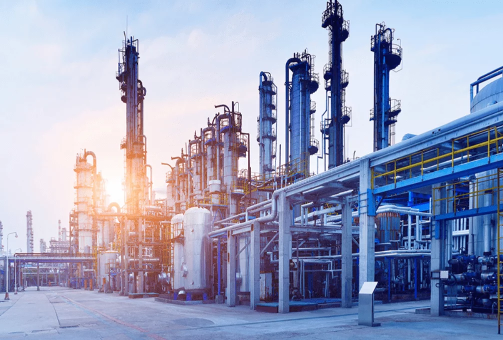 EPC Piping Solutions