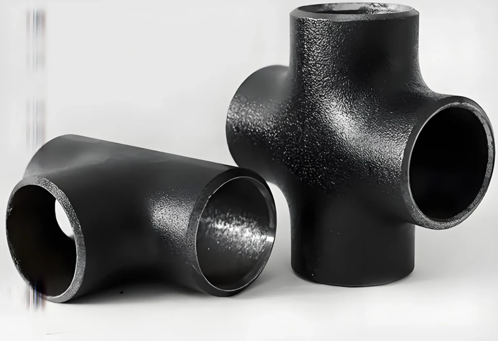 Large Diameter Equal Cross