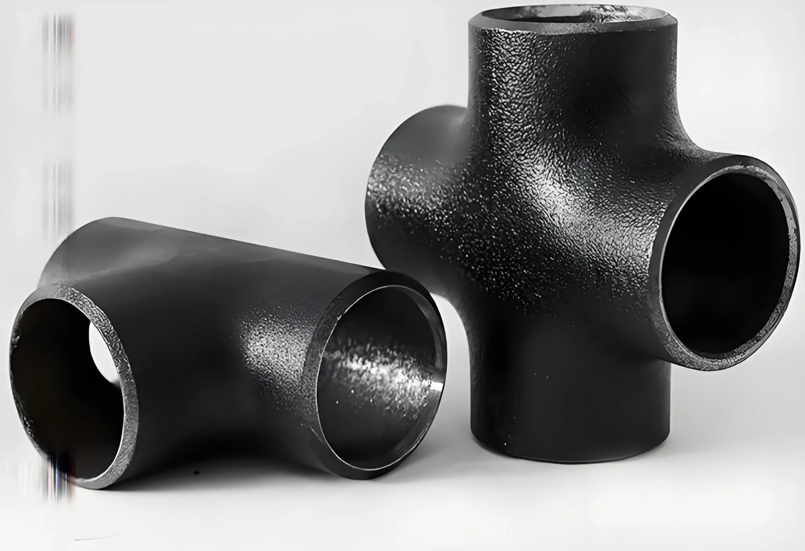 Large Diameter Equal Cross