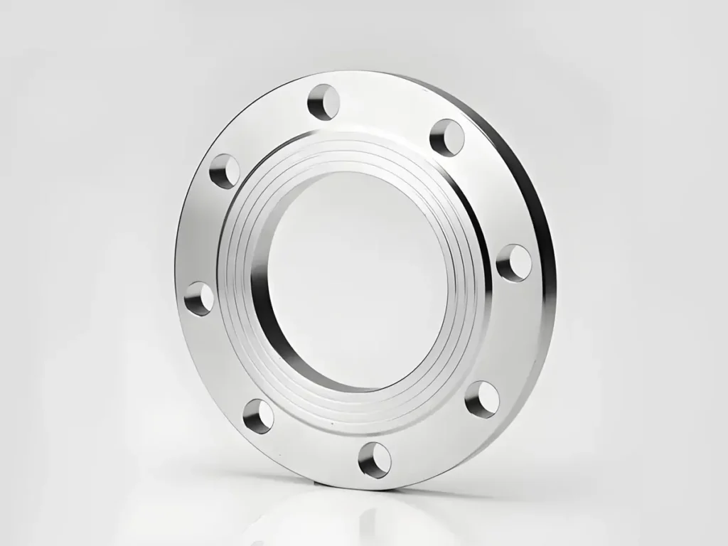 Flange