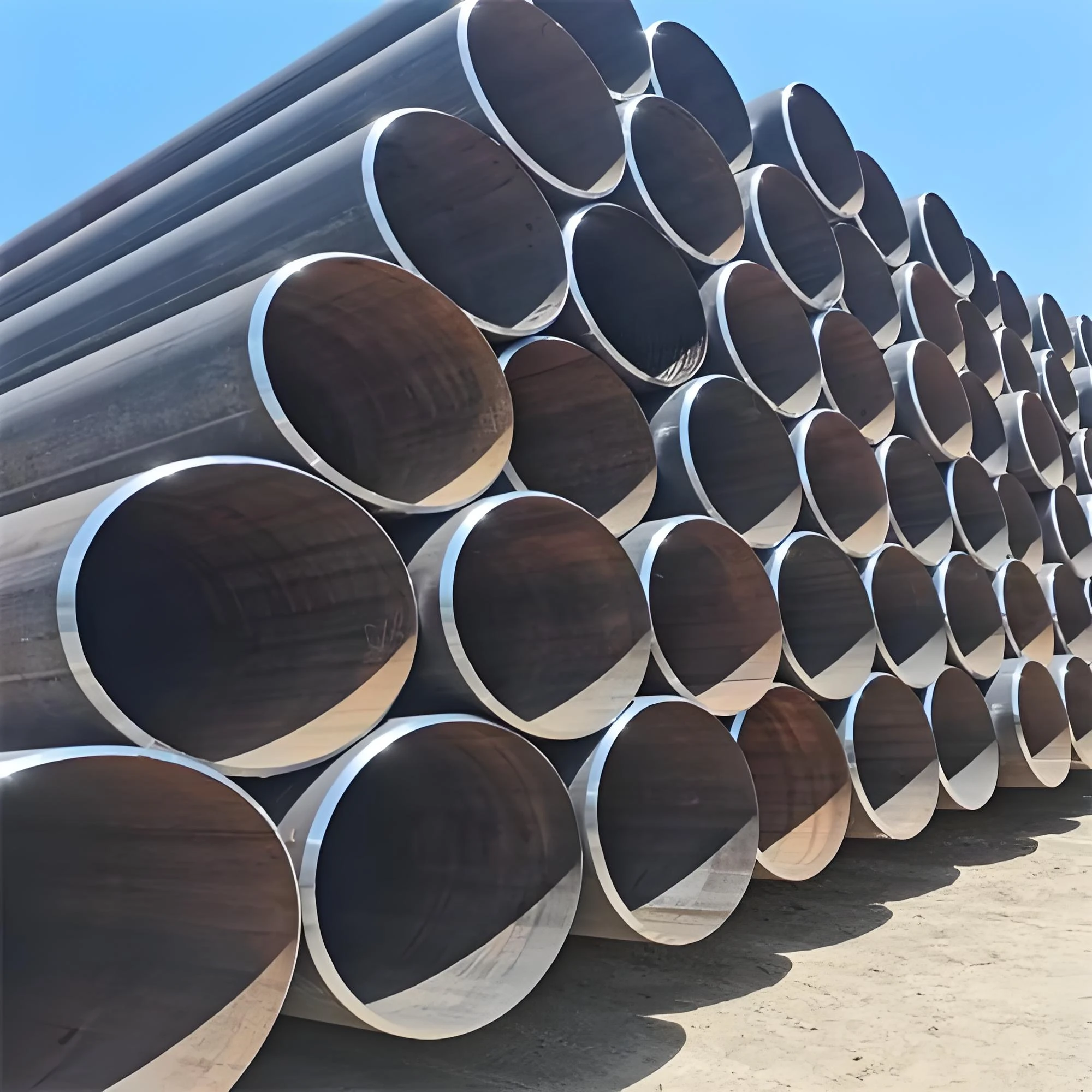 LSAW Steel Pipe