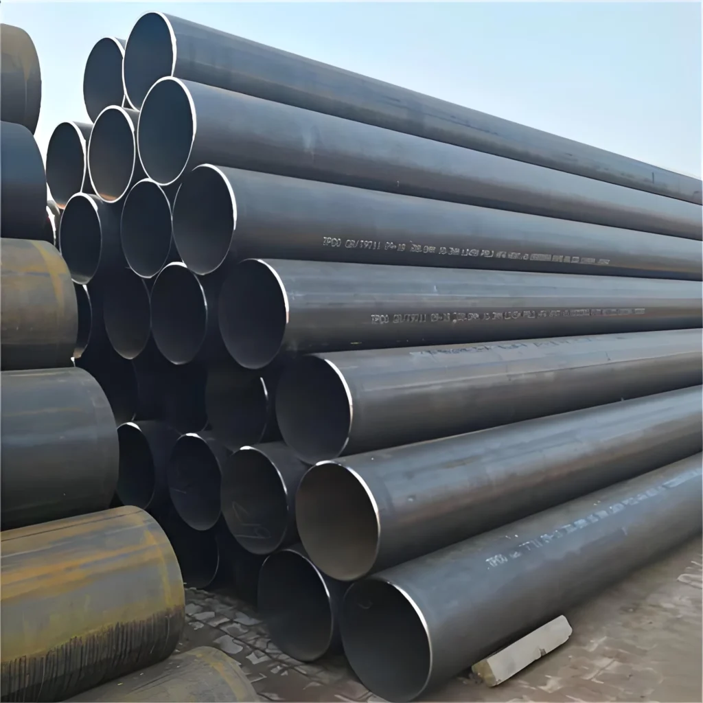LSAW Steel Pipe
