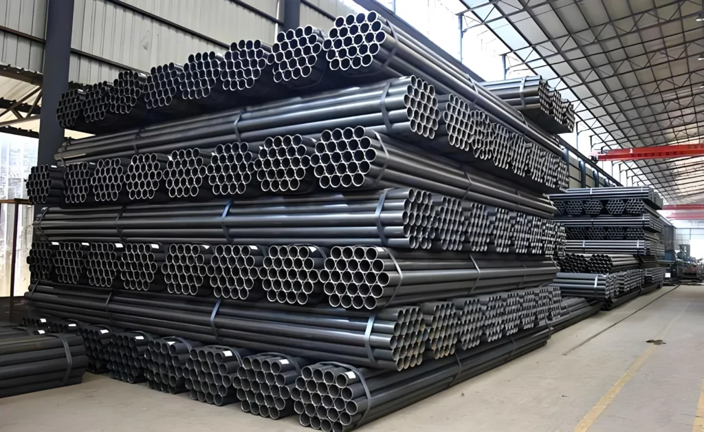 LSAW Steel Pipe