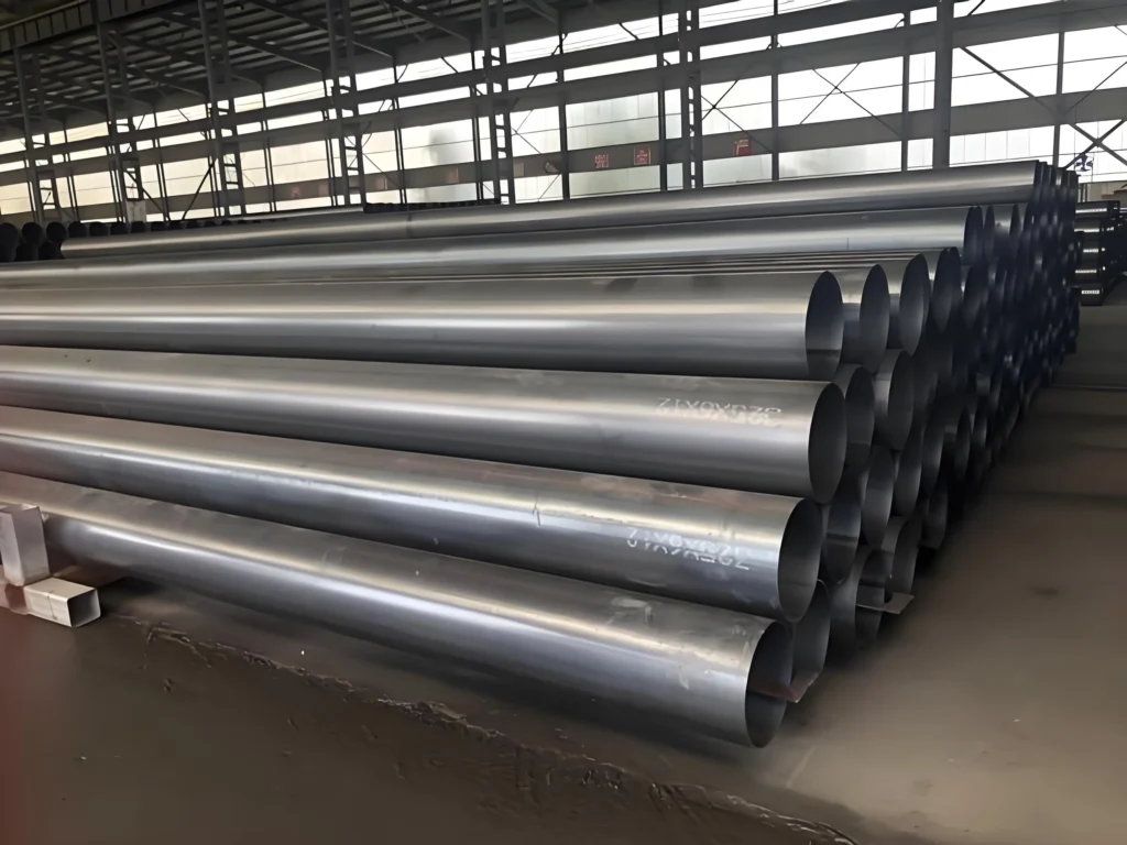 LSAW Steel Pipe