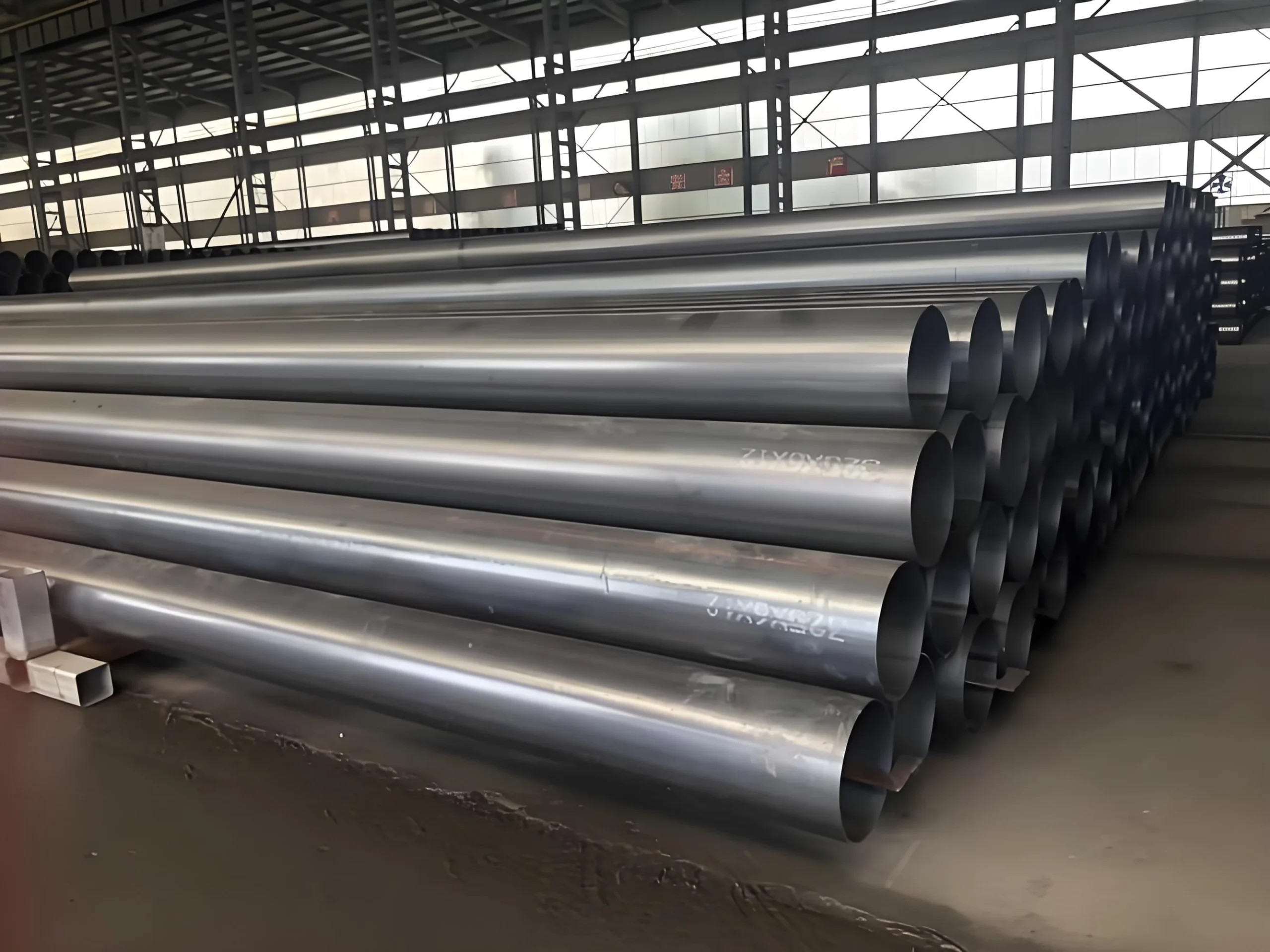 LSAW Steel Pipe