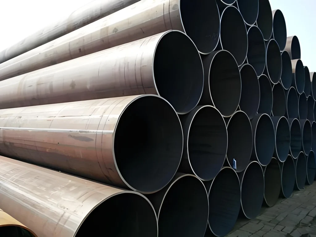 LSAW Steel Pipe