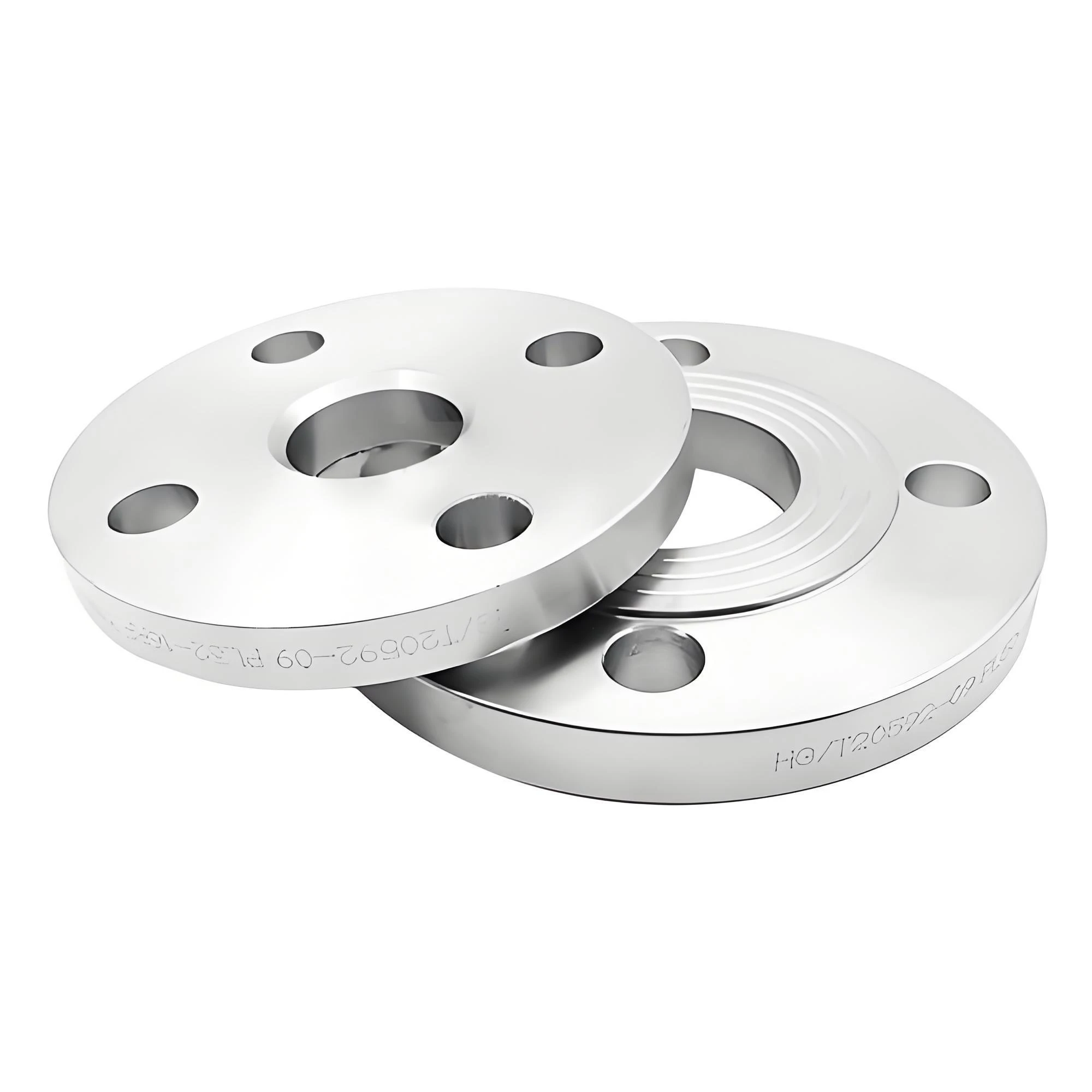 steel plate flange​