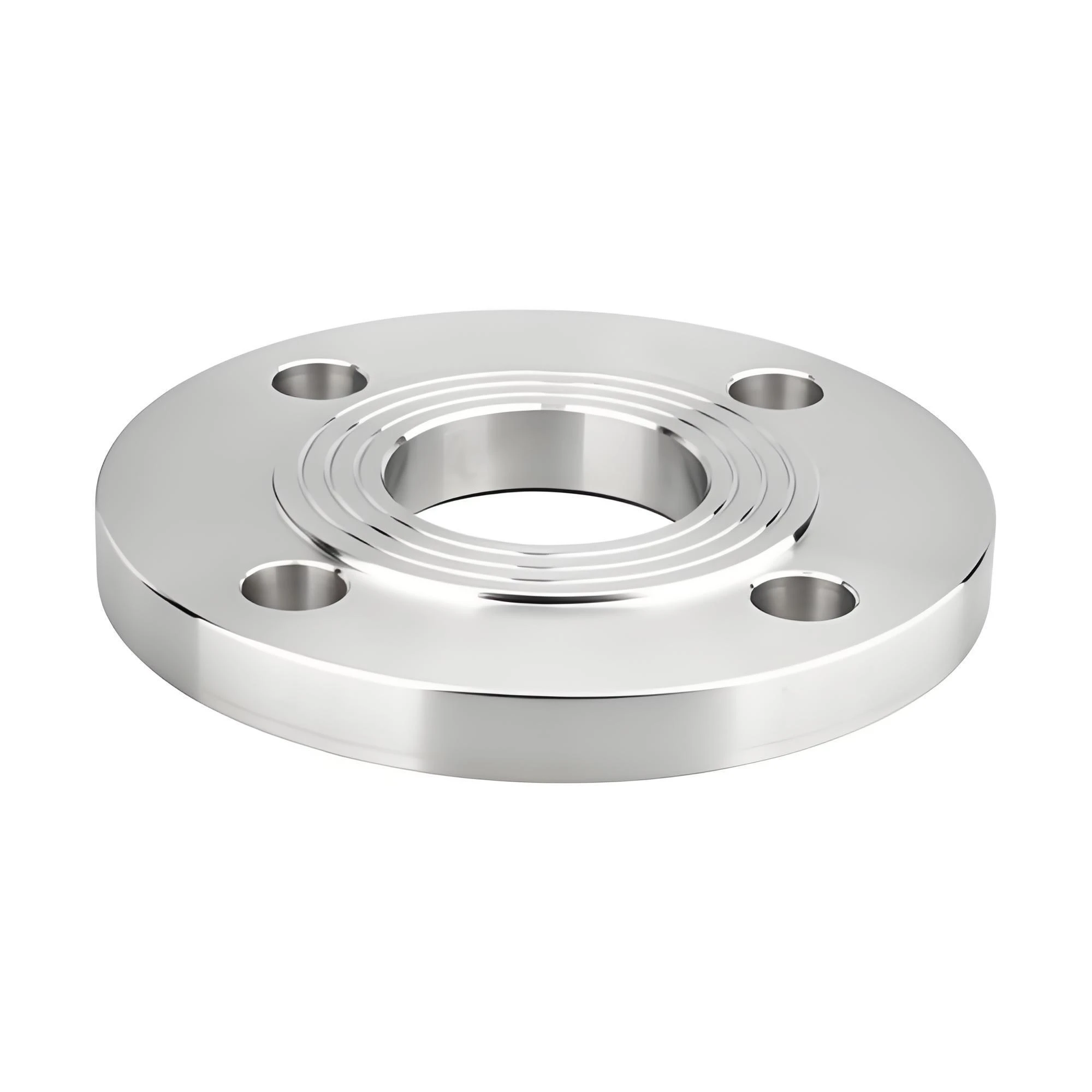 steel plate flange​