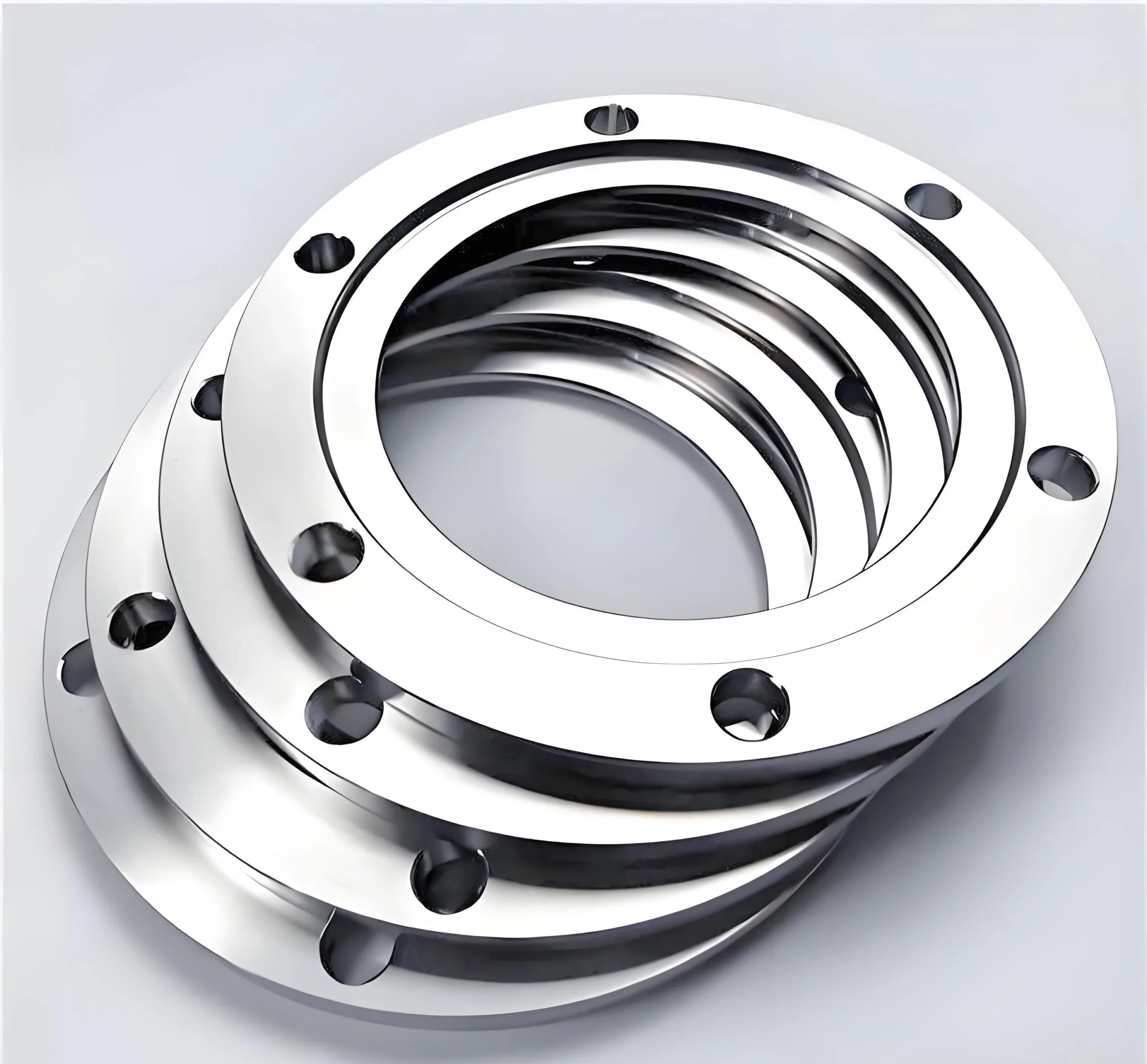 steel plate flange​