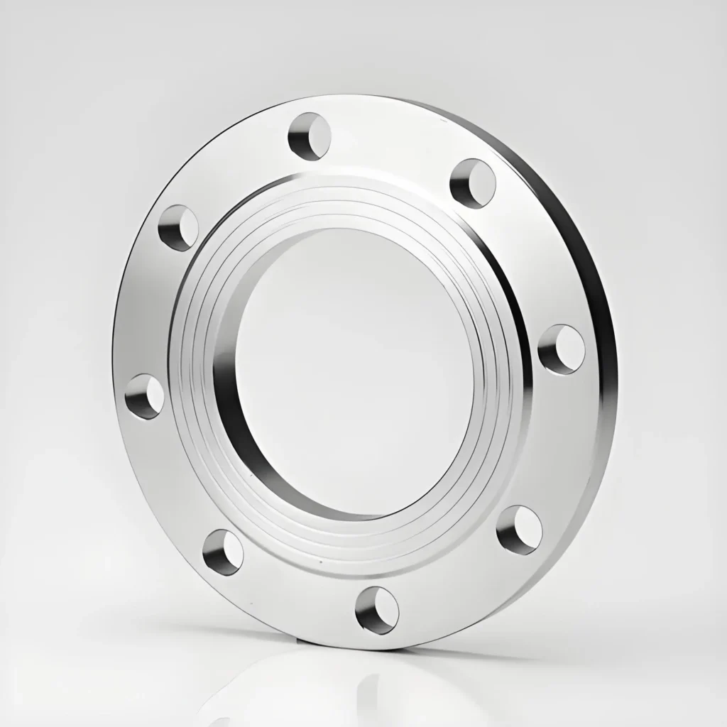 Plate Flange