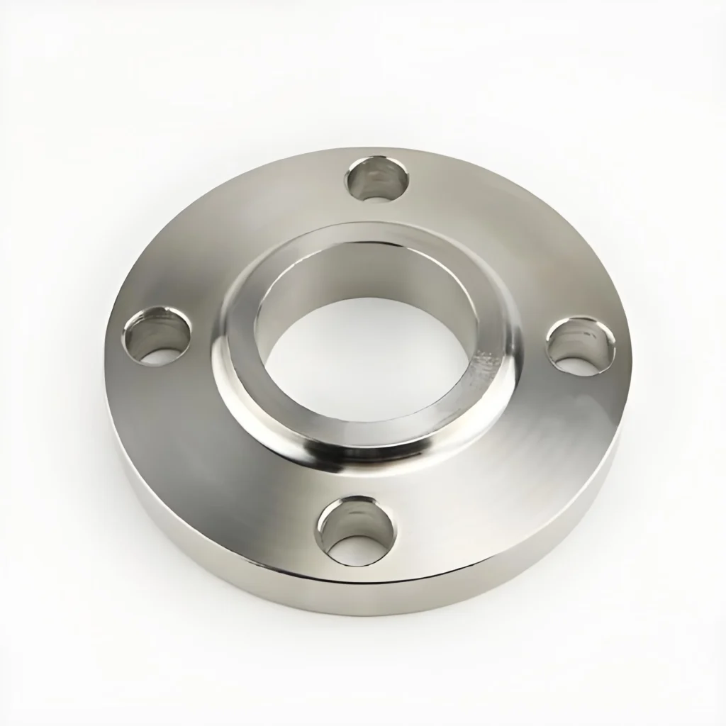 Slip On Flange