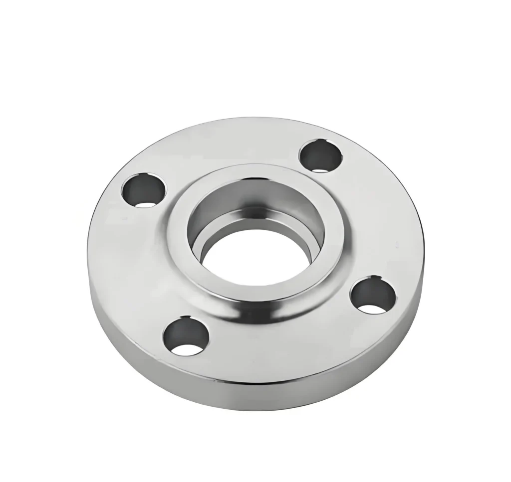 socket weld flange​