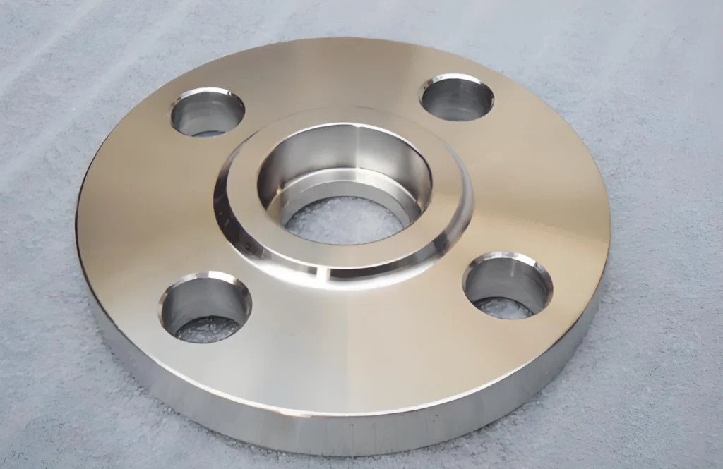 socket weld flange​