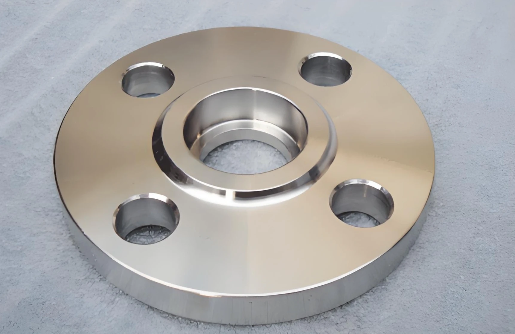 Socket Welding Flange