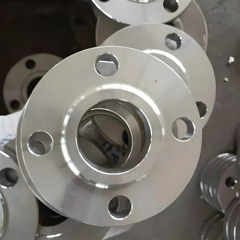 socket weld flange​