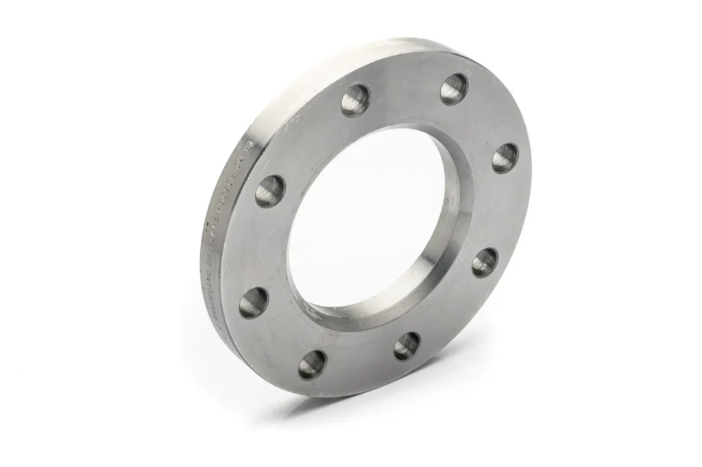 Spacer Ring flange