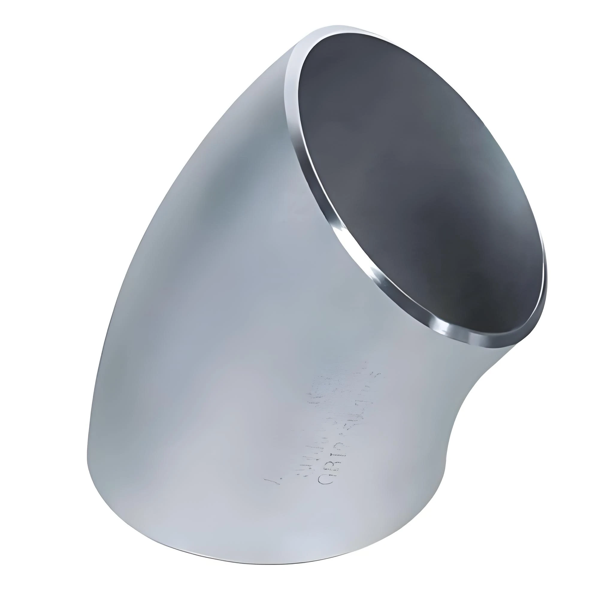 Stainless steel 45° Elbow