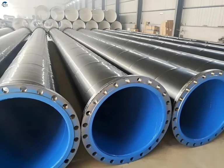 TPEP Coated Steel Pipe