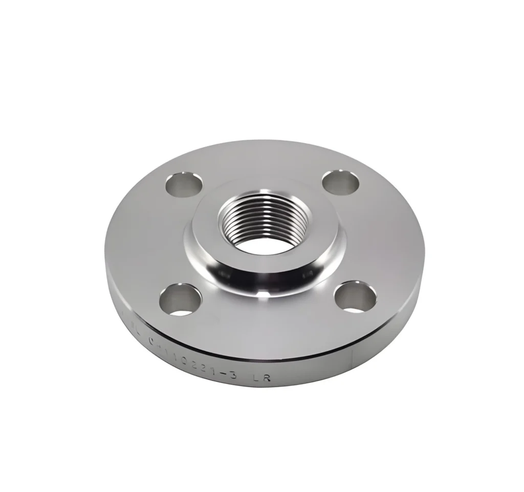 Threaded Pipe Flange​
