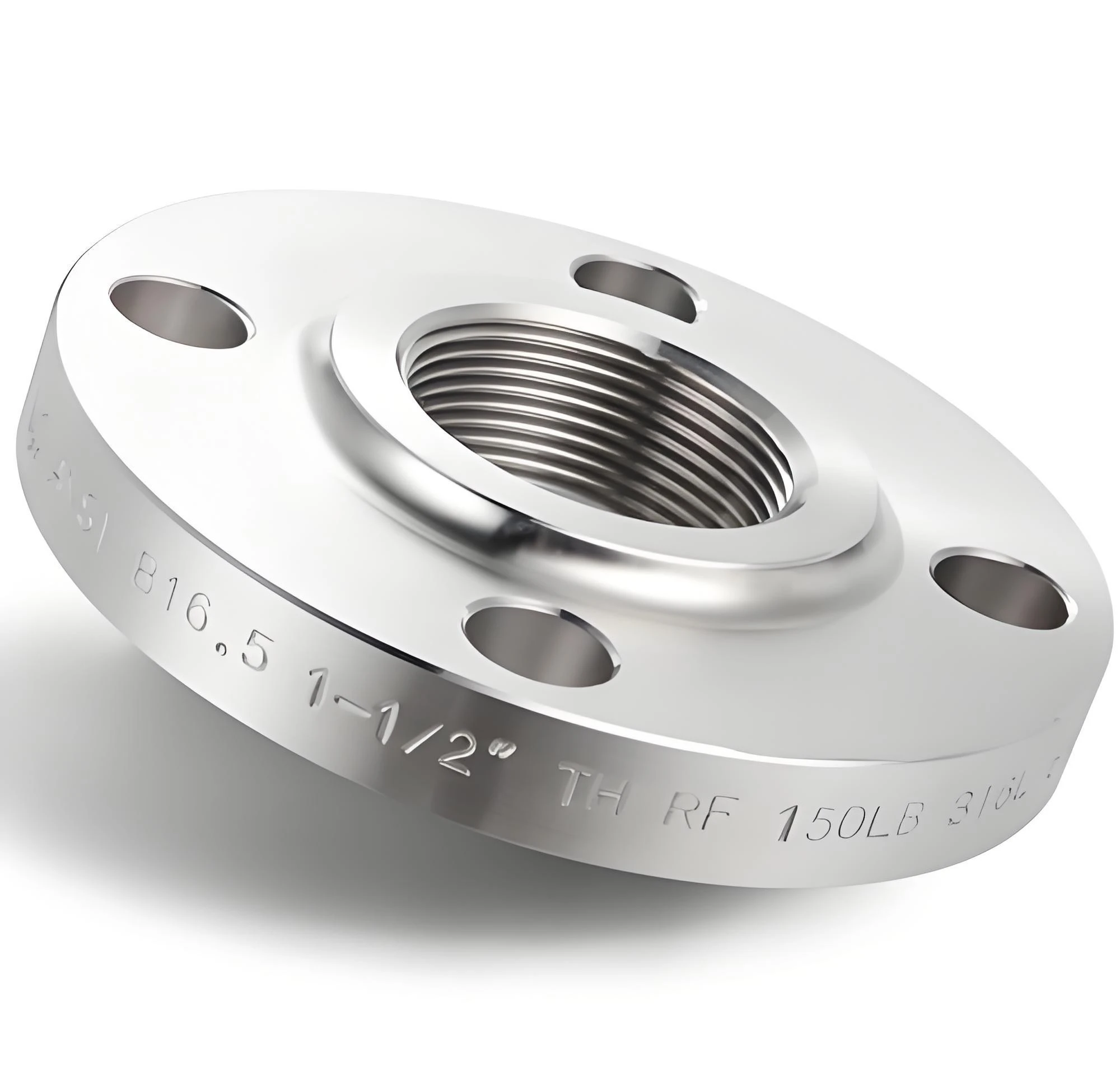 Threaded Pipe Flange​