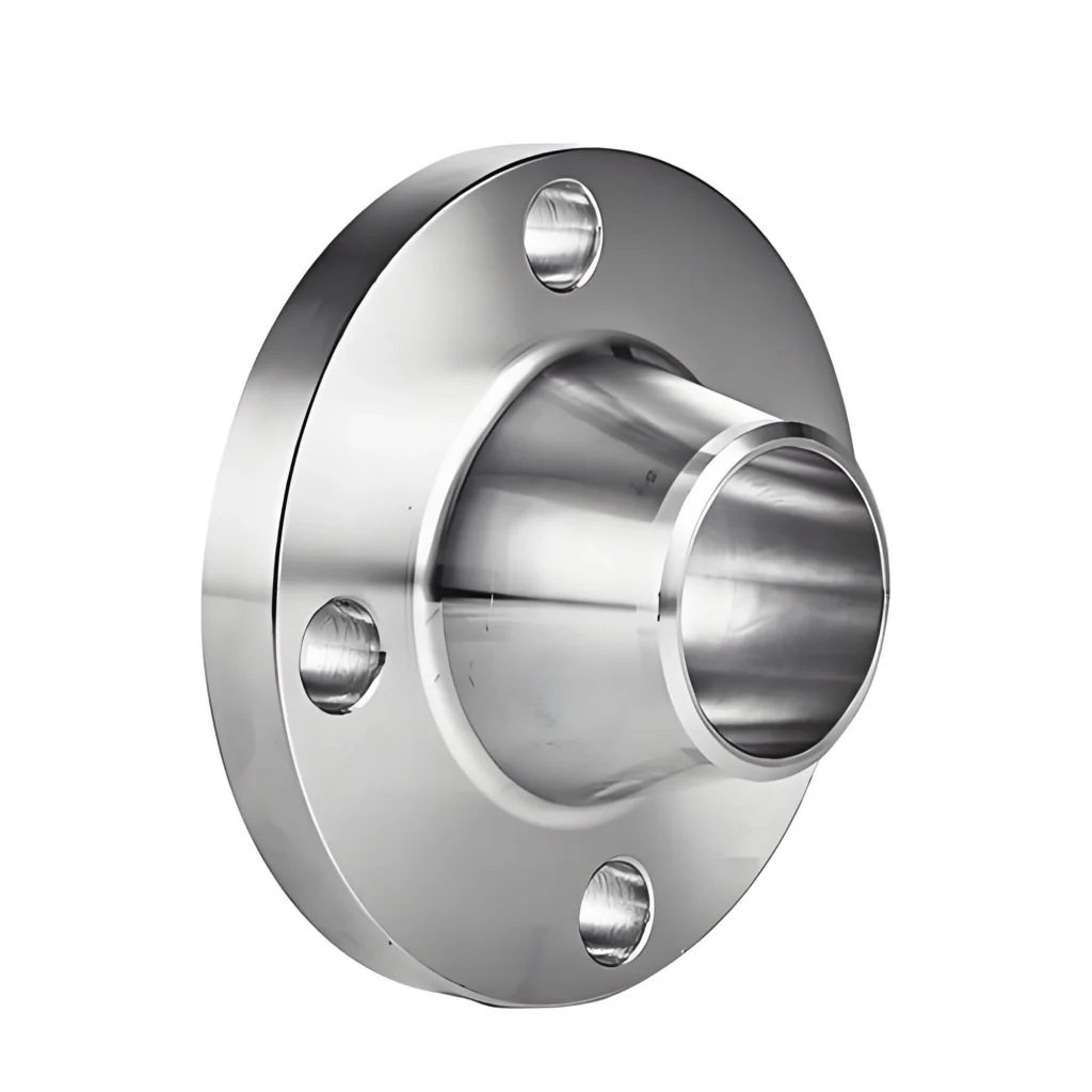 weld neck flanges​