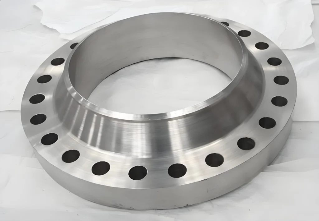 weld neck flanges​