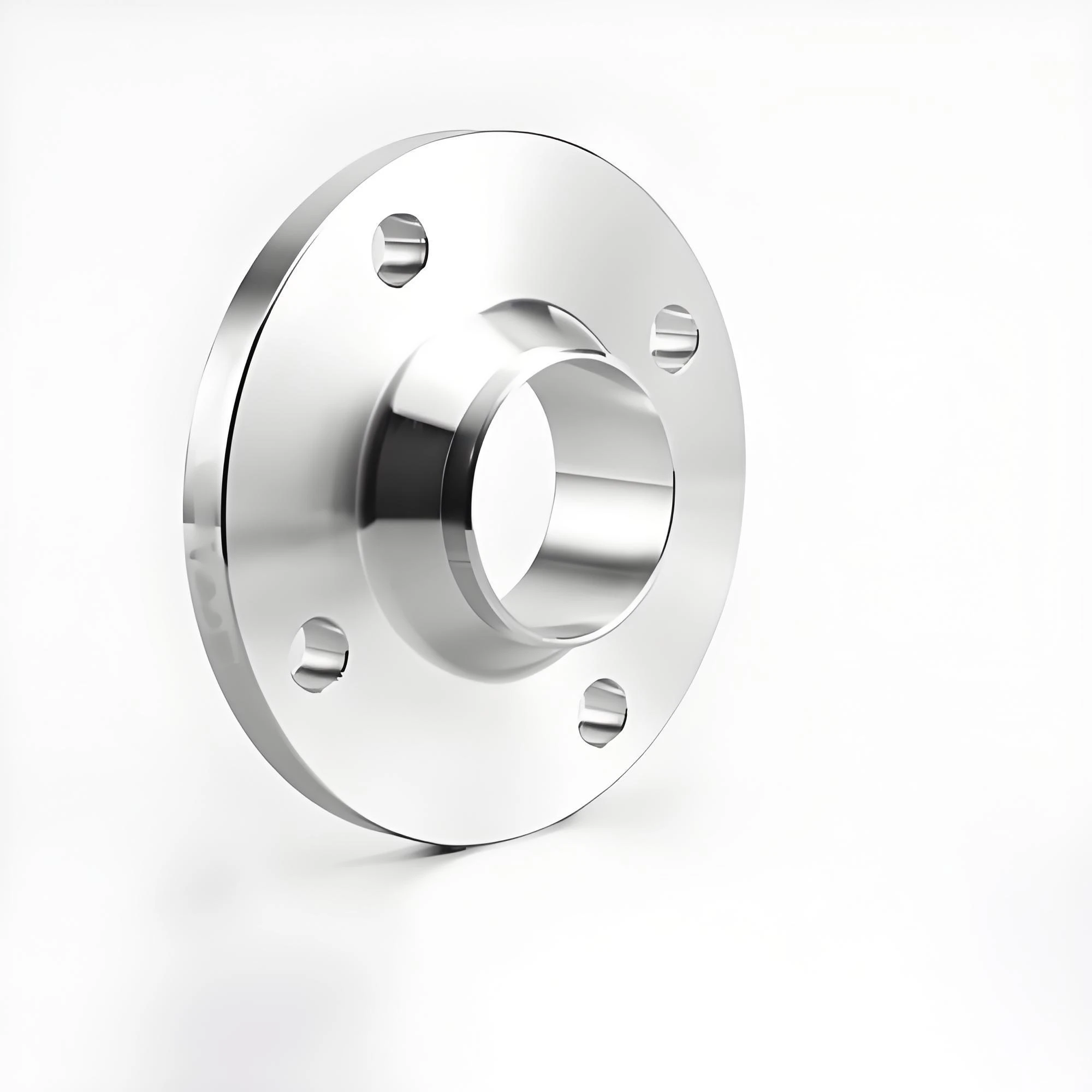 weld neck flanges​