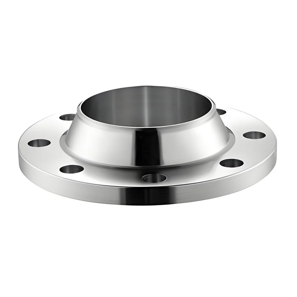 weld neck flanges​