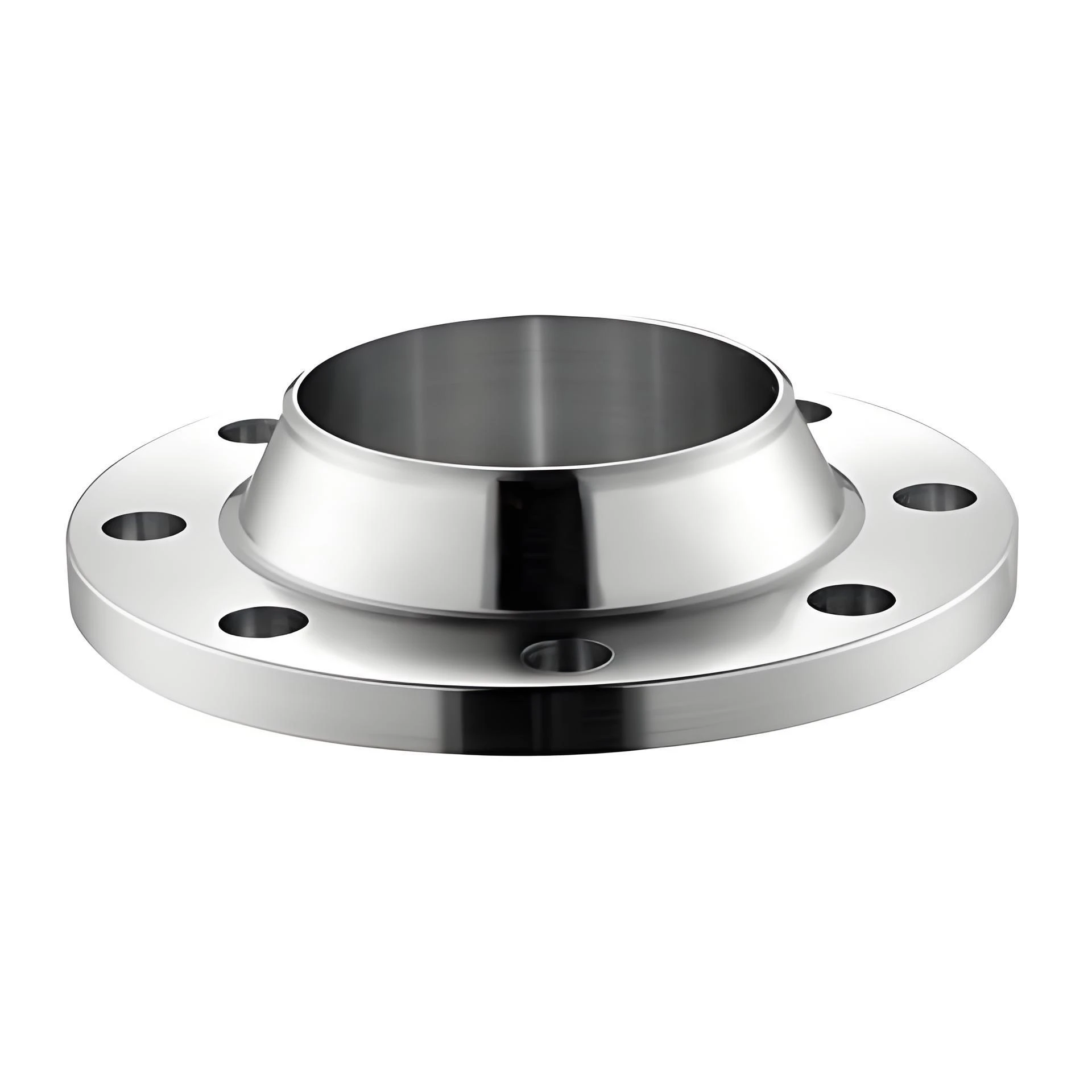 weld neck flanges​