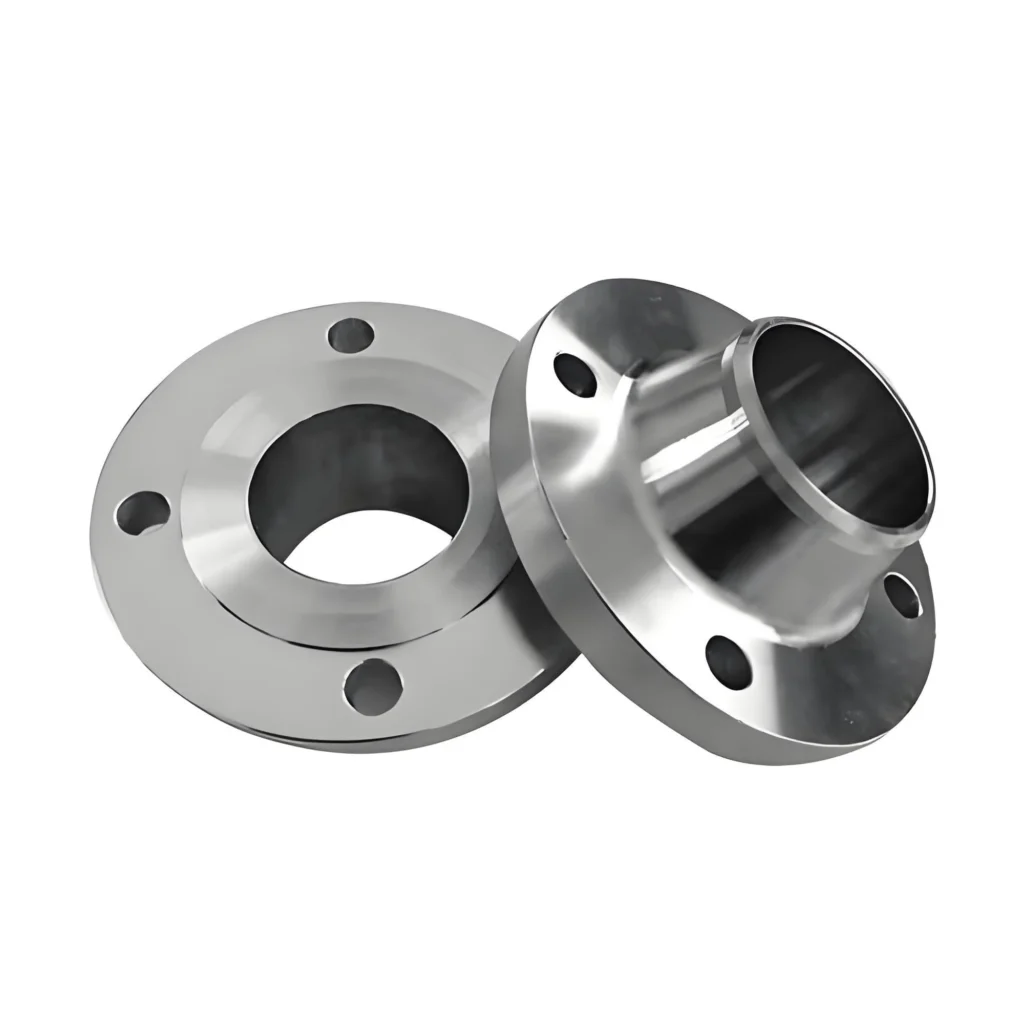 weld neck flanges​