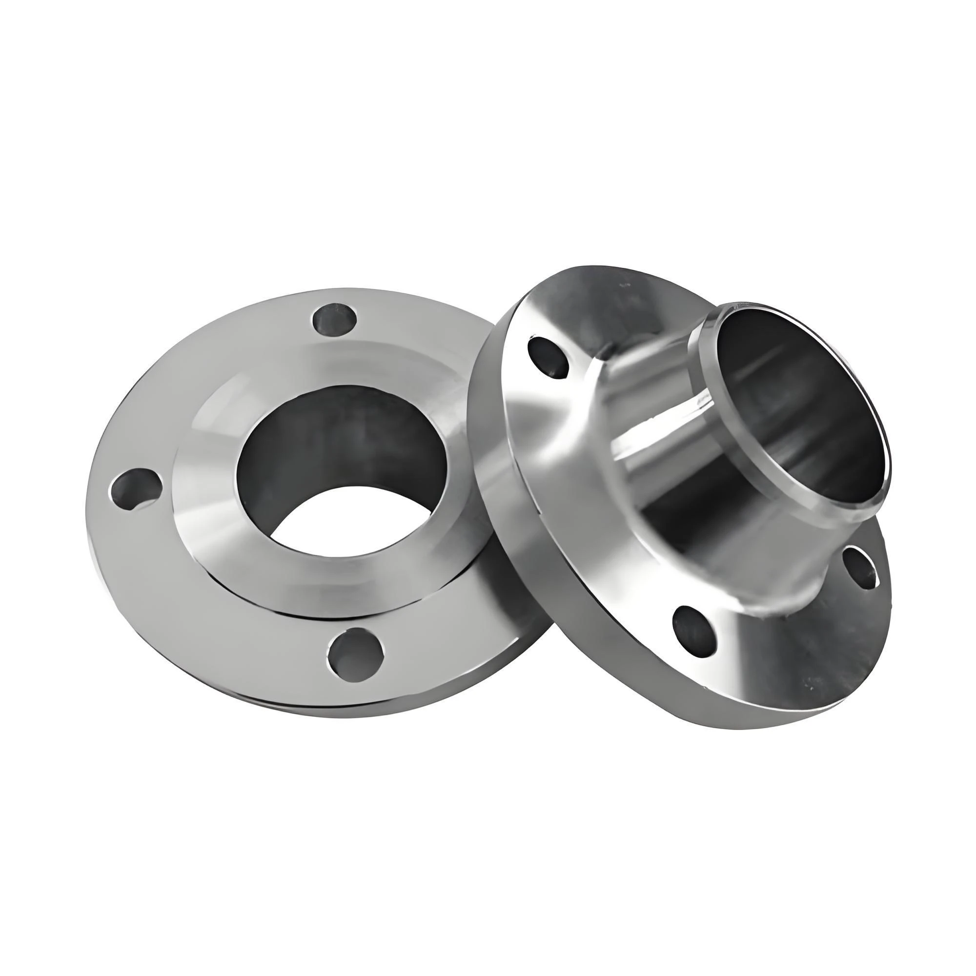 weld neck flanges​