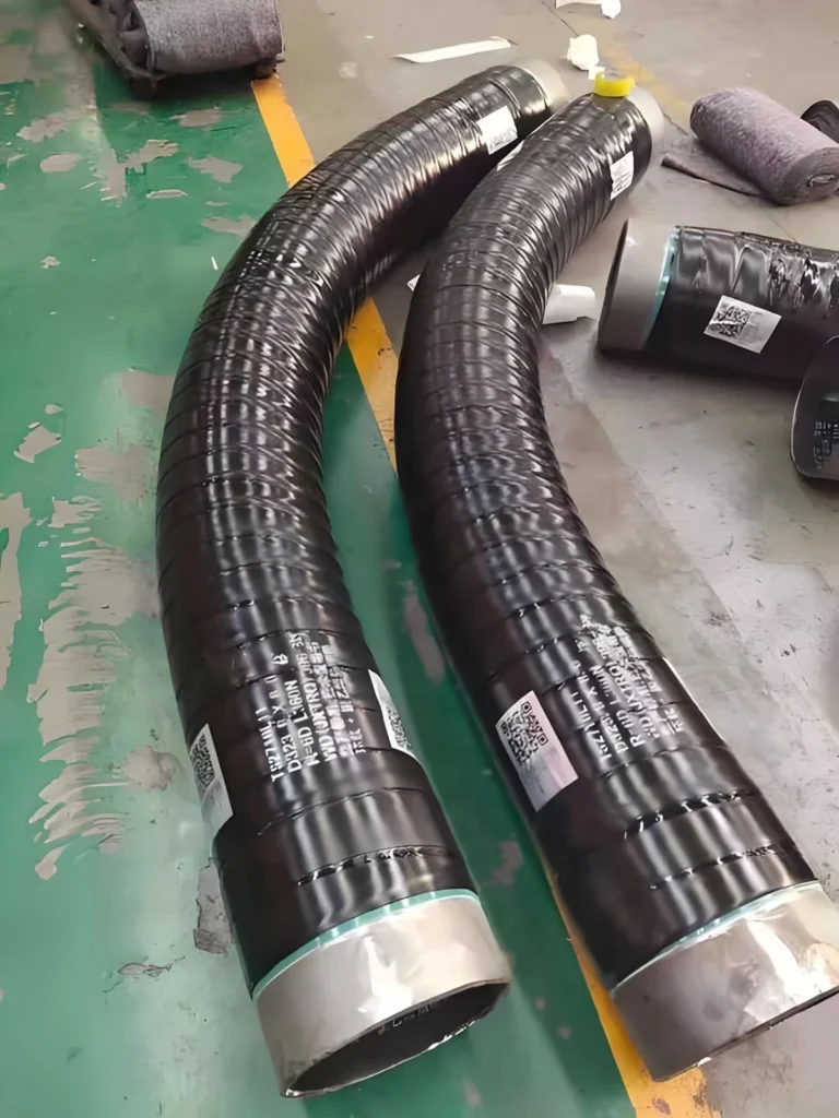 Pipe Bend Manufacturer