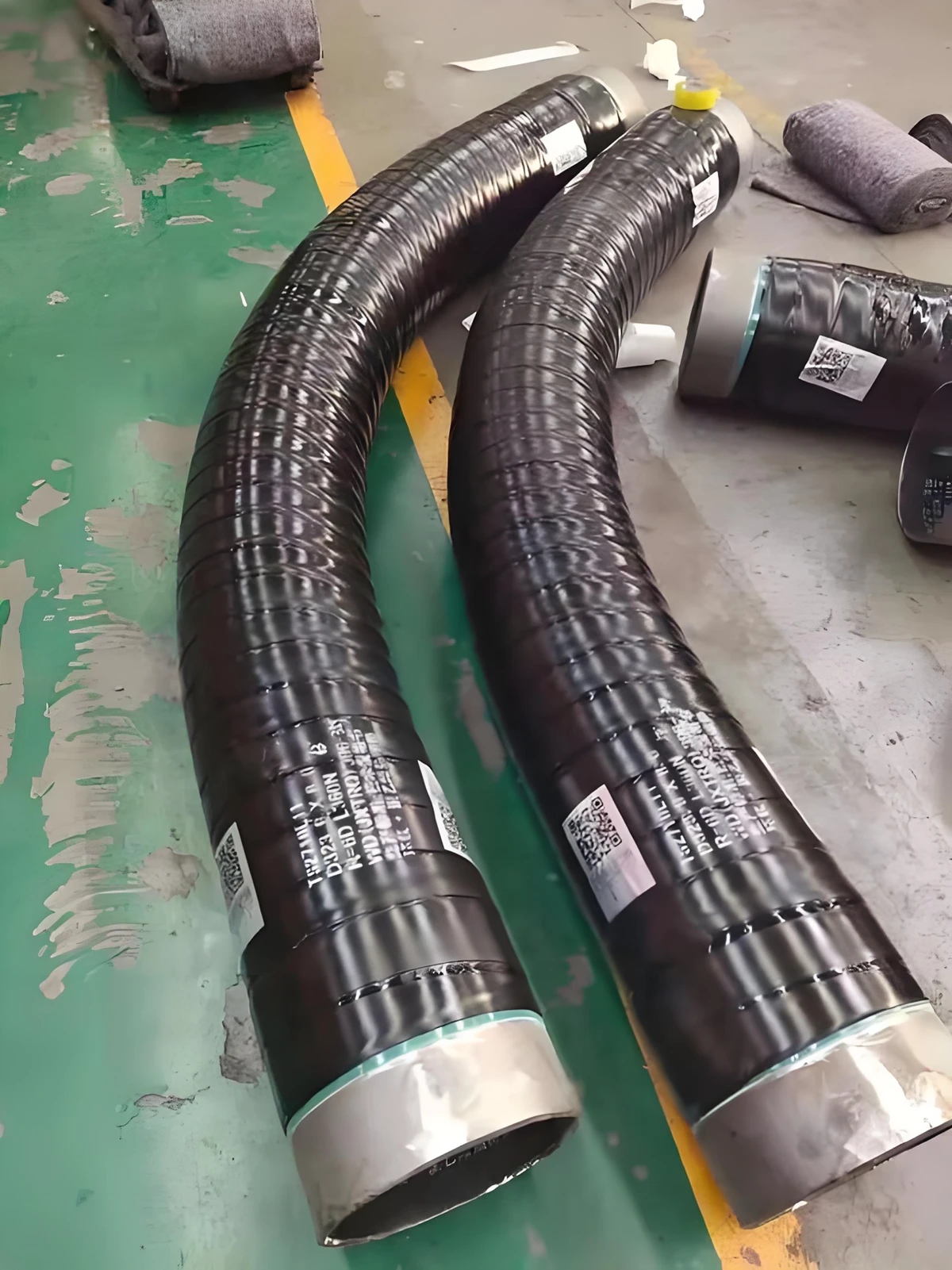 Pipe Bend Manufacturer