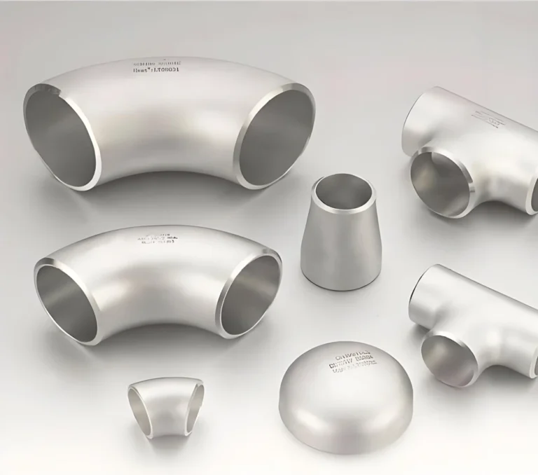 Butt Weld Pipe Fittings