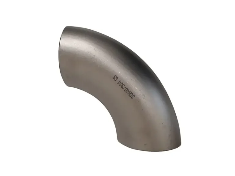 Steel 90 Degree Elbow​