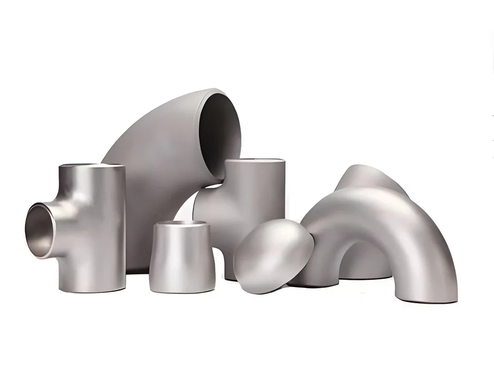 butt weld pipe fittings​
